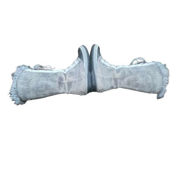 SOREL Cate the Great Waterproof Warm Lining - Style: NL 1642-221 - Picture 11 of 16